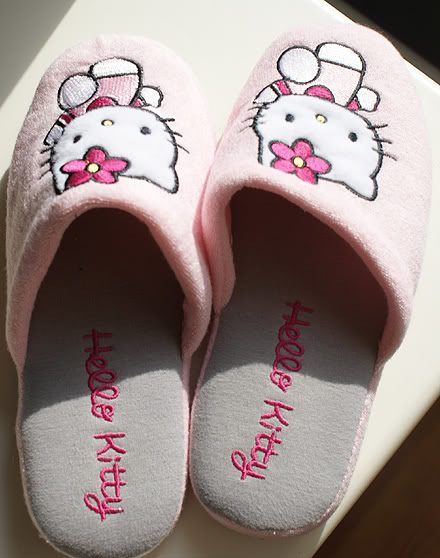 Mijn Hello Kitty aankopen | Oh Fashion