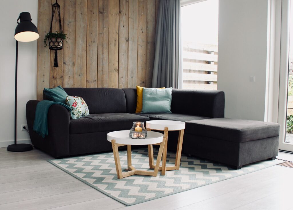 De kroon op je woonkamer: een schitterende sofa!