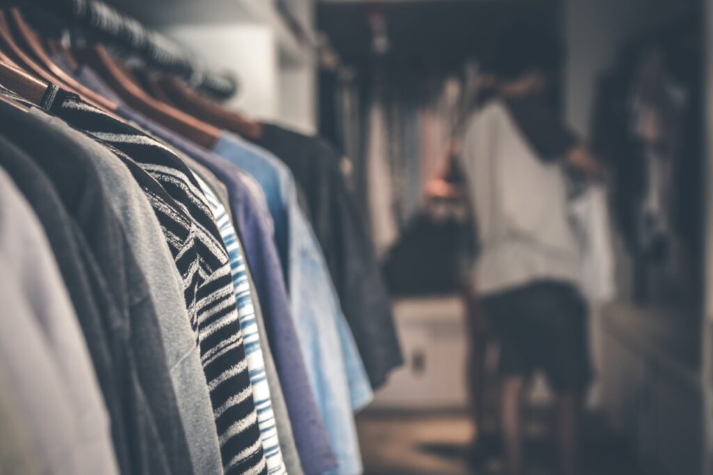 Hoe ga jij betalen voor je nieuwe kleding? Bekijk deze tips!