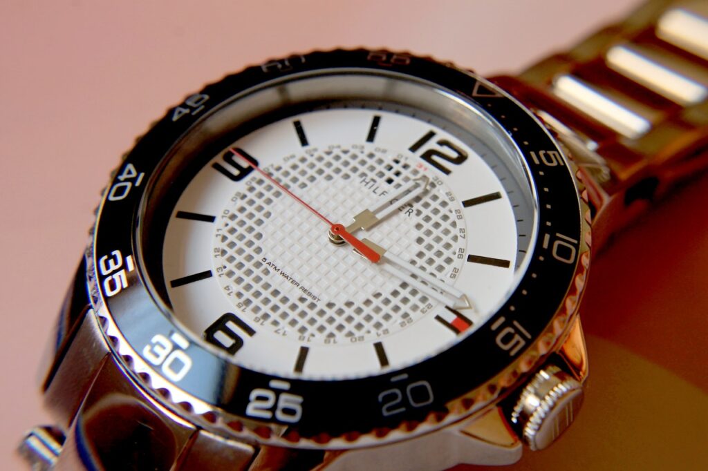 Geef een horloge cadeau