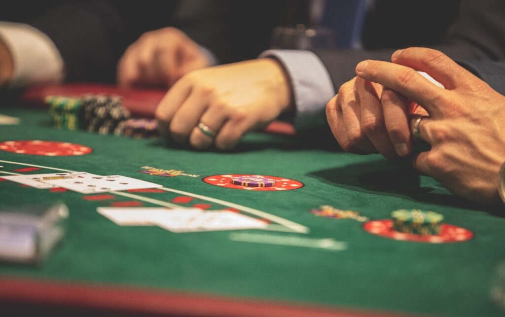 Het casino bezoeken: dit zijn de do's en dont's voor je ideale outfit