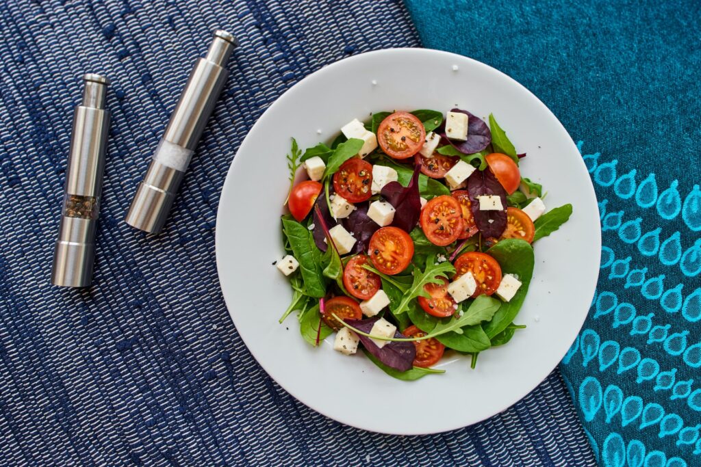 De lekkerste salades voor bij de BBQ