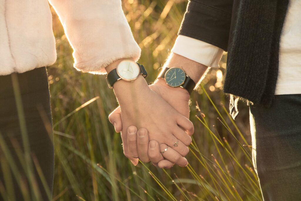 Ben jij op zoek naar het perfecte horloge?