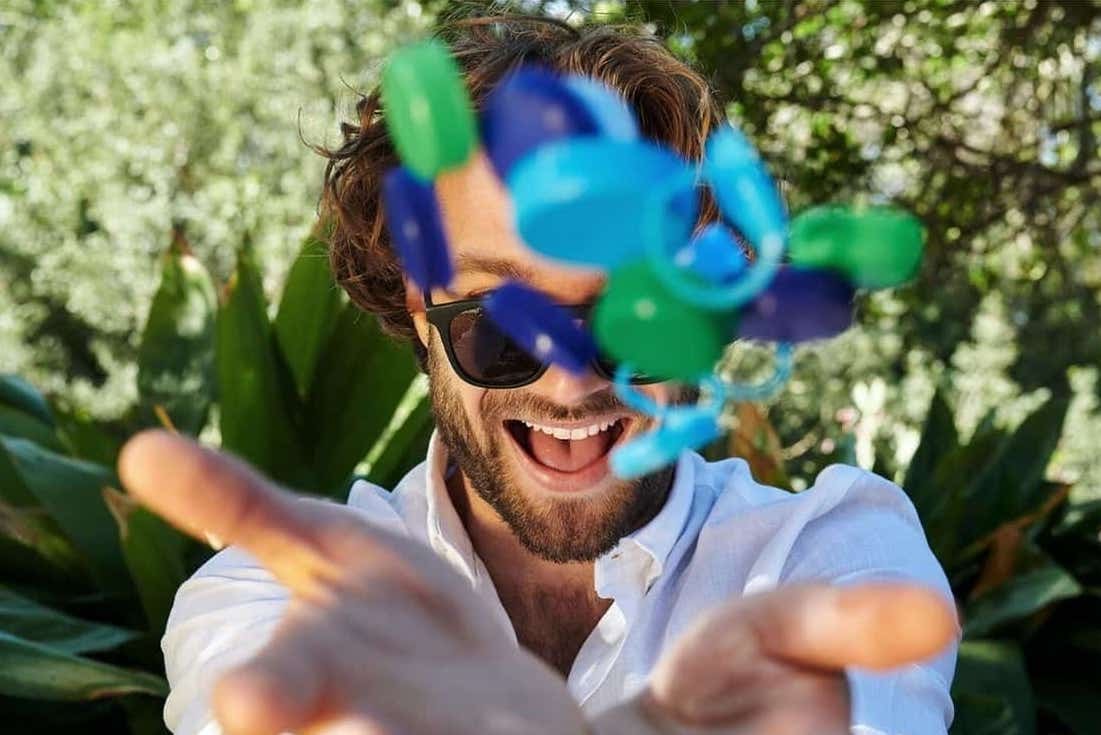 3 weetjes die je nog niet wist over brillen