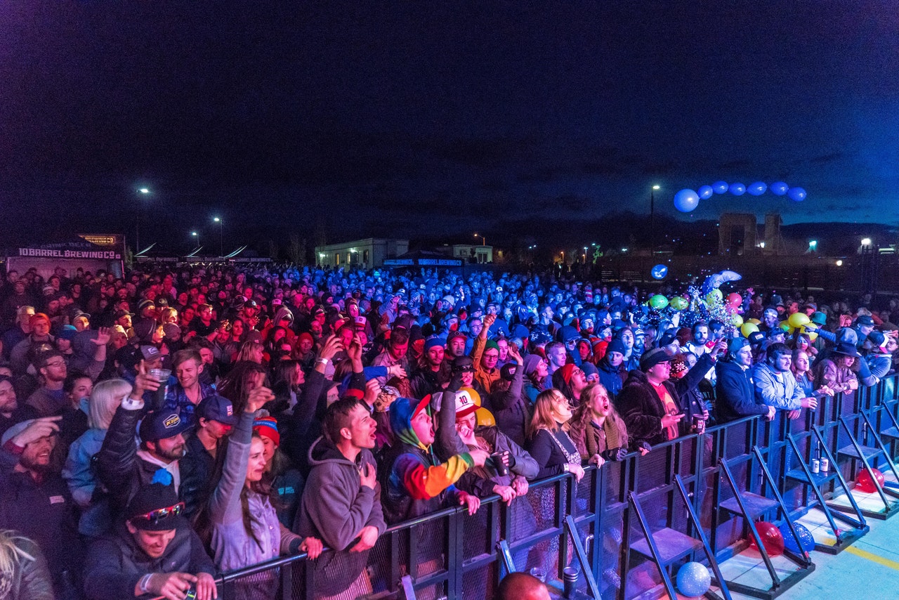 Welke festival gadgets zien we dit seizoen terugkomen?