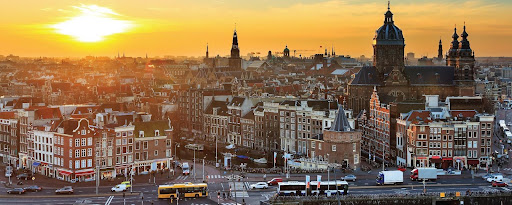 De populairste sporten in Nederland