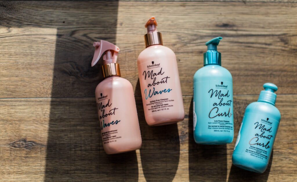 Wat doet een conditioner voor je haar?