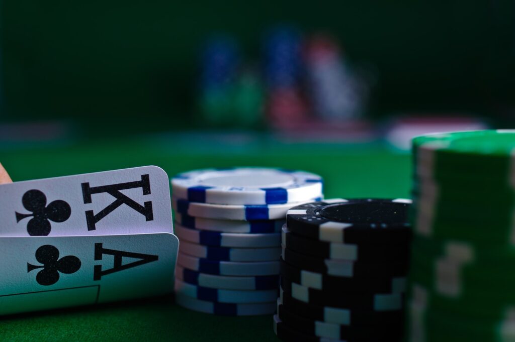 Betr, het nieuwe online casino en betting platform van Jake Paul