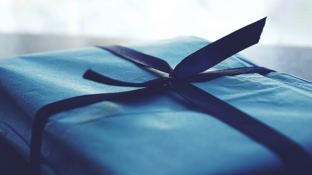 Unieke en verrassende cadeautips