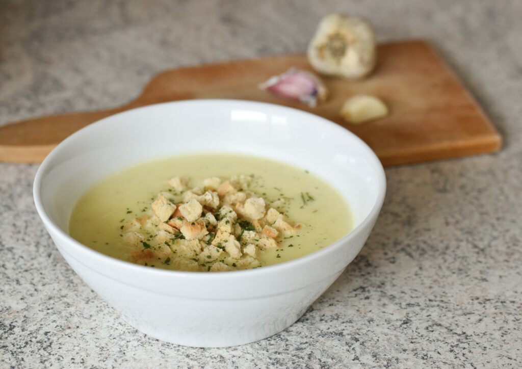 Lekkerste bloemkoolsoep recept vind je hier!