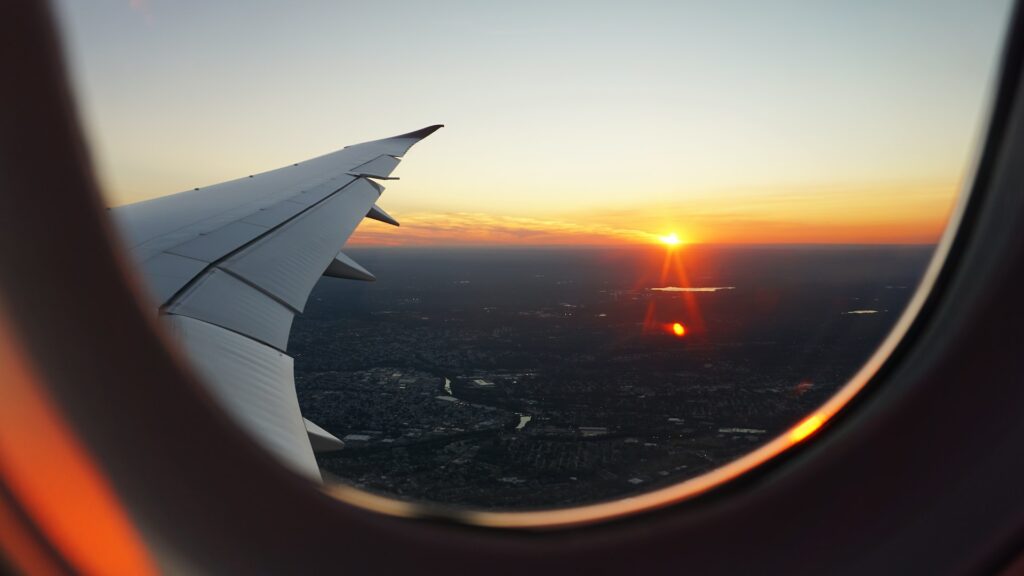 Vliegen naar Sevilla met Transavia: Hier kun je aan denken