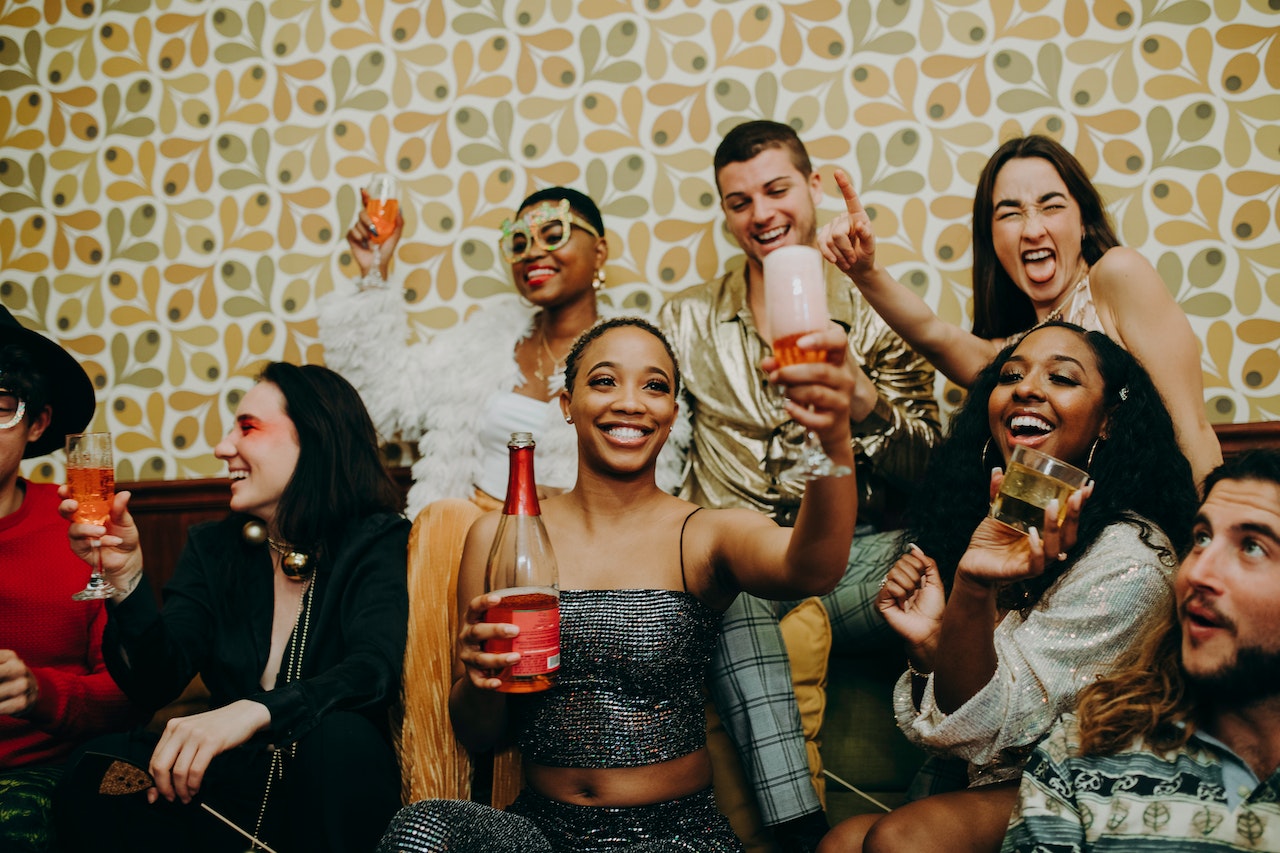 Met deze 4 gadgets maak jij van elk feest écht een feestje