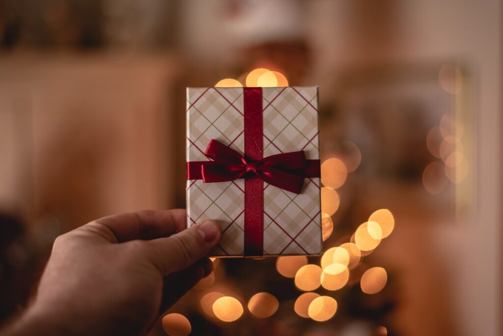 De leukste cadeau ideeën voor de feestdagen