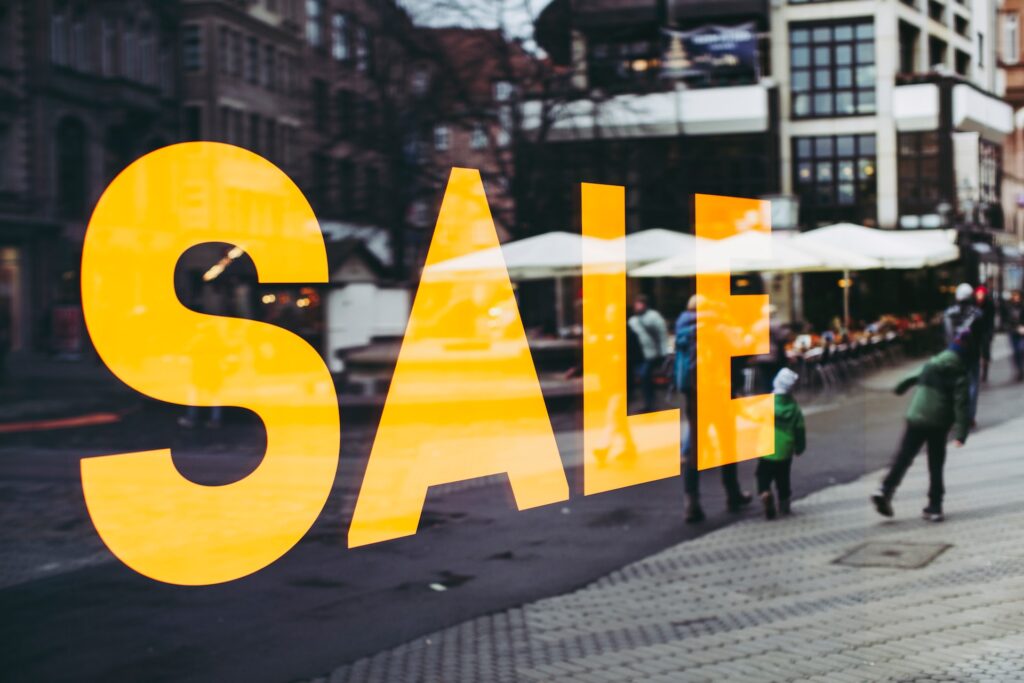 De leukste Black Friday deals scoren met snellere en veilige betalingen