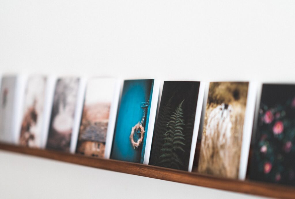 5 redenen om te kiezen voor een foto op canvas