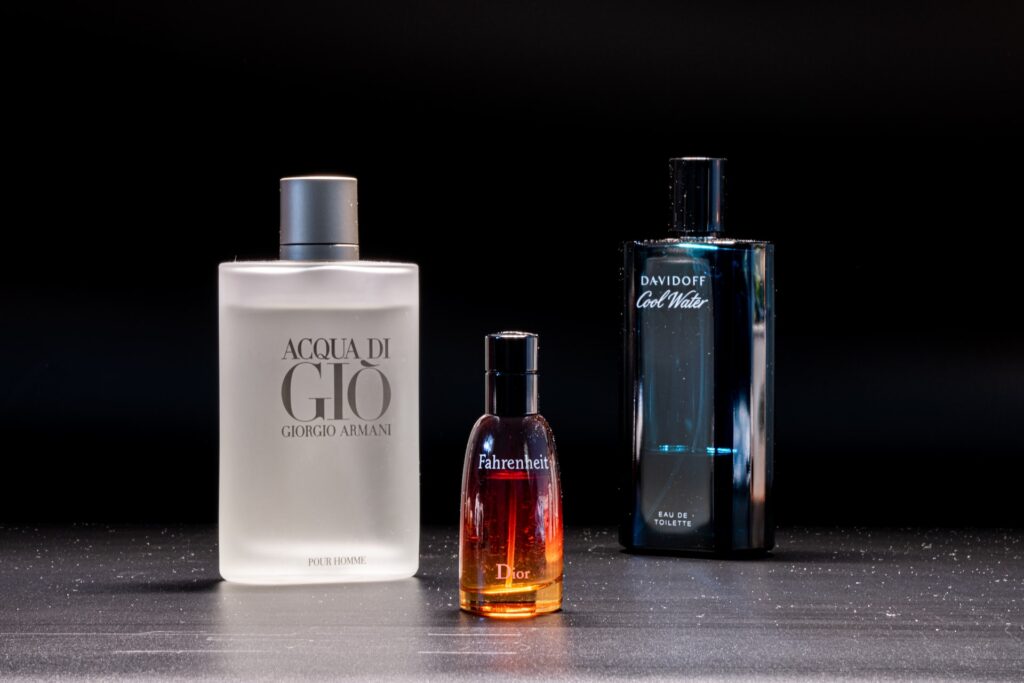 Parfum geven als kerstcadeau: wel of niet doen?