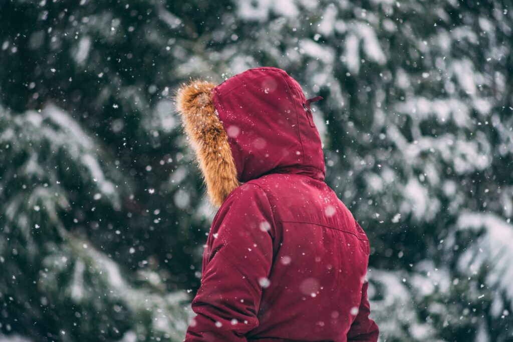Wat is goede winterkleding?