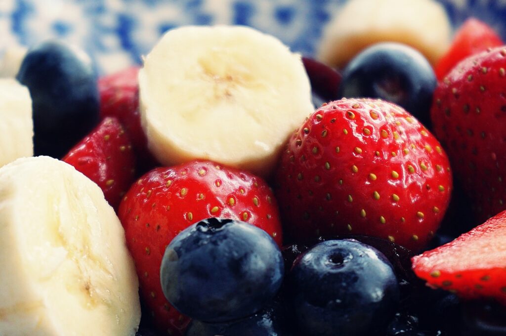 Zonbescherming van binnenuit: vergeet de antioxidanten niet!