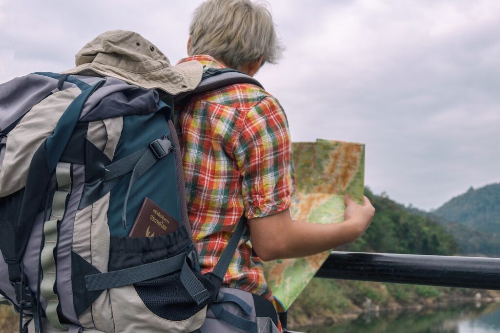 Deze items moet je meenemen als je gaat backpacken