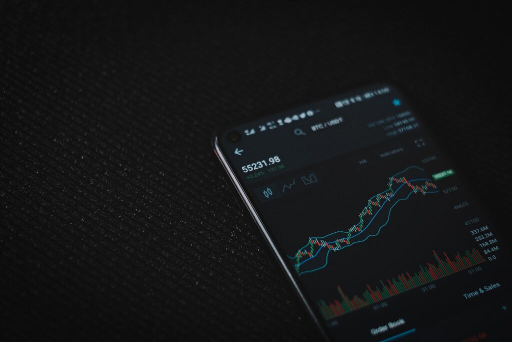 Crypto beleggen: ontdek de kracht van bitvavo en verdien slim