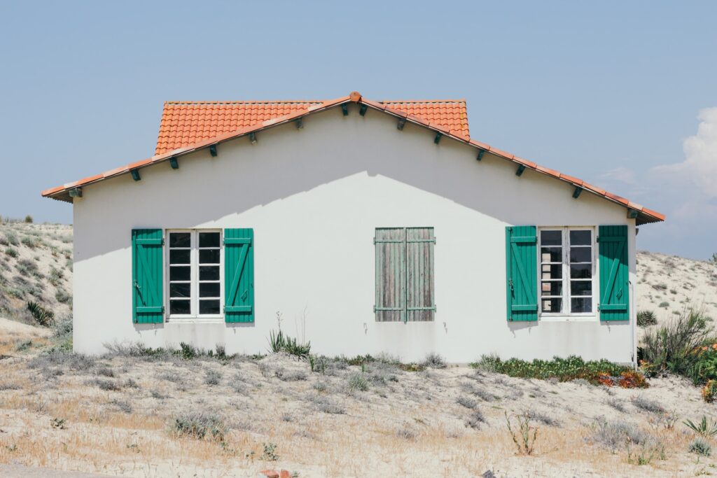 Weekend weg naar een huisje op een waddeneiland: een oase van rust en natuurlijke pracht