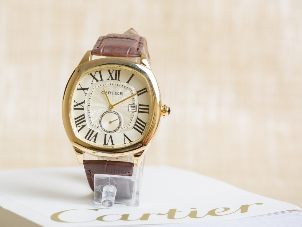 Dit zijn de meest gewilde horloge modellen voor dames