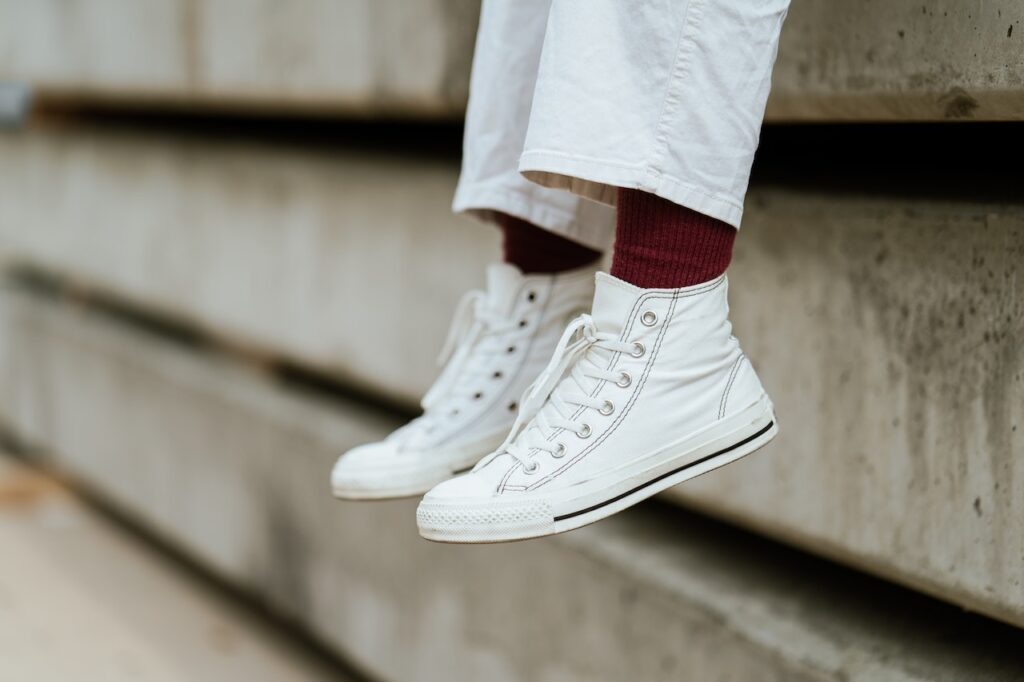 De populairste dames sneakers van 2023