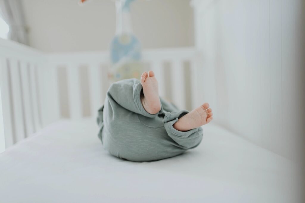 Baby op komst? Schrijf deze 5 dingen op jouw verlanglijstje.
