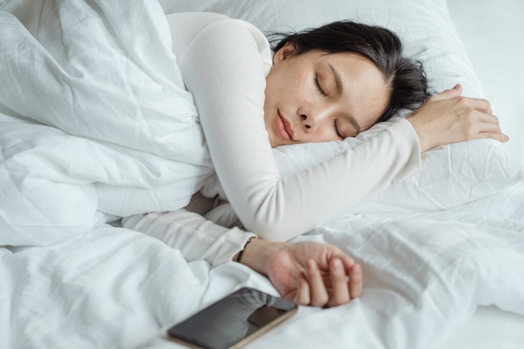Het ultieme pyjamadagje: even alleen, even vrij