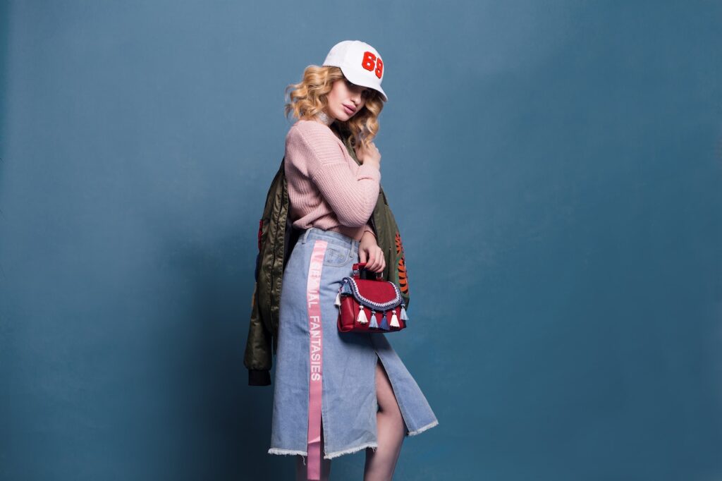 Zo match je je haar en outfit perfect bij elkaar!