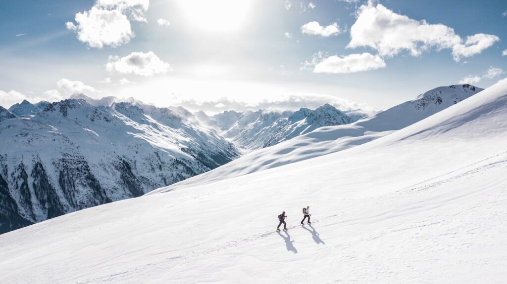 Deze 3 dingen heb je zeker nodig als je deze winter gaat skiën!