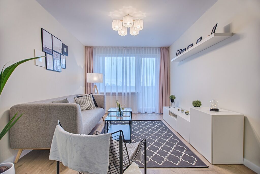 De ideale verlichting voor jouw woonkamer