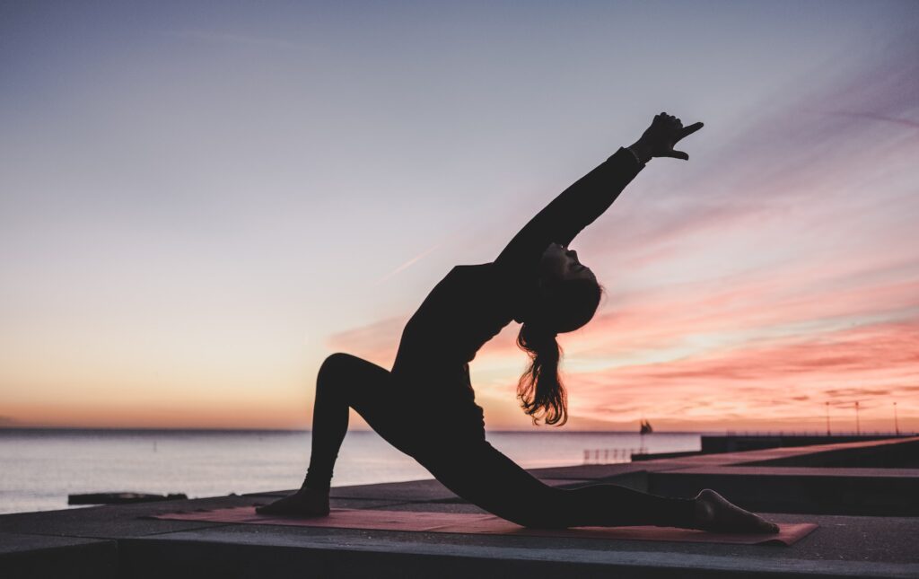 Begin aan je at-home fitgirl journey