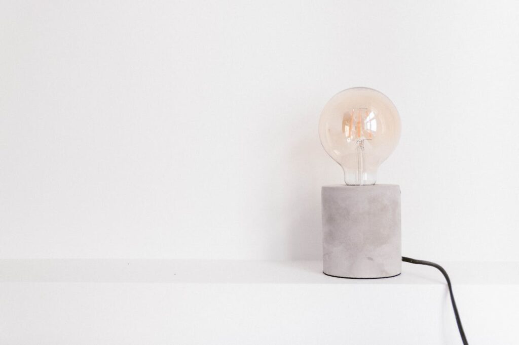 Hoe kan je meer licht creëren in je huis?
