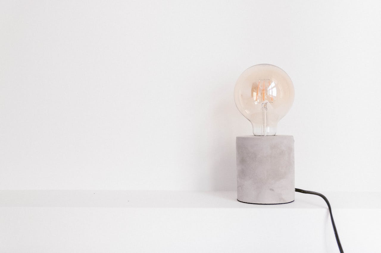 Hoe kan je meer licht creëren in je huis?