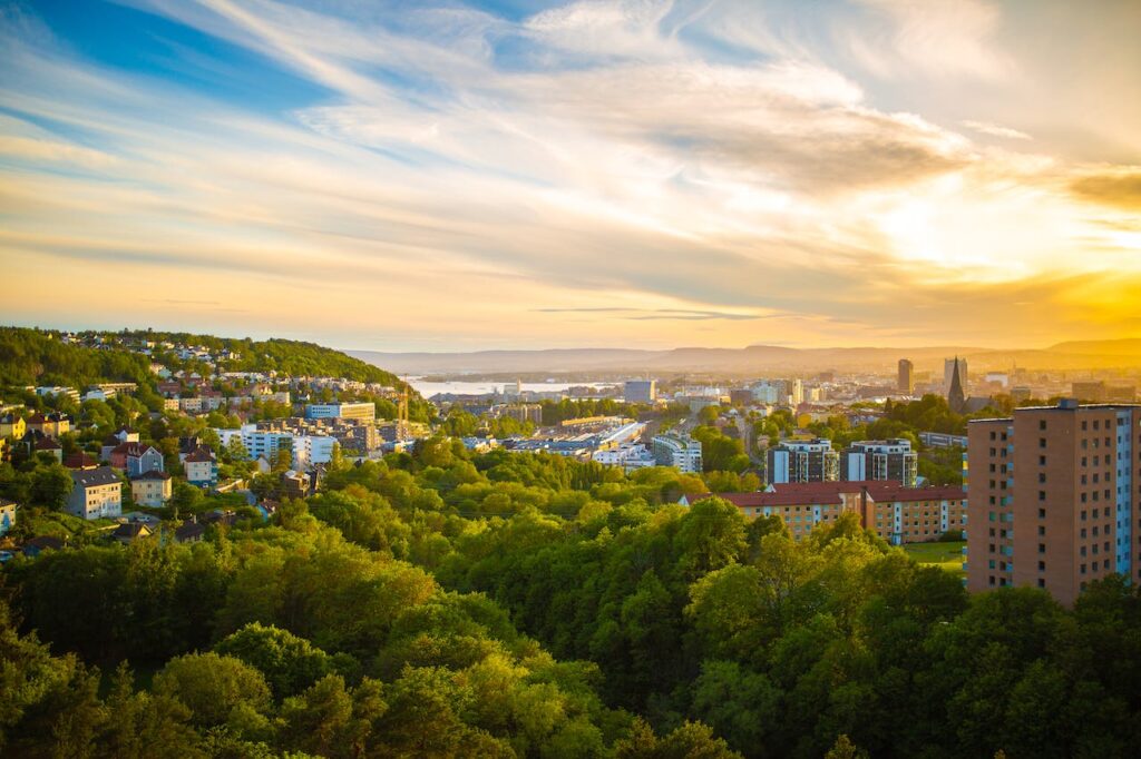 Oslo: Een perfecte vakantiebestemming voor iedereen