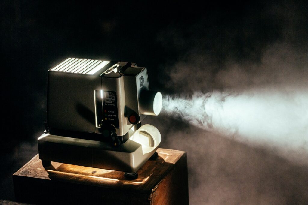 De evolutie van fotocamera's: Van analoge tot digitale meesterwerken