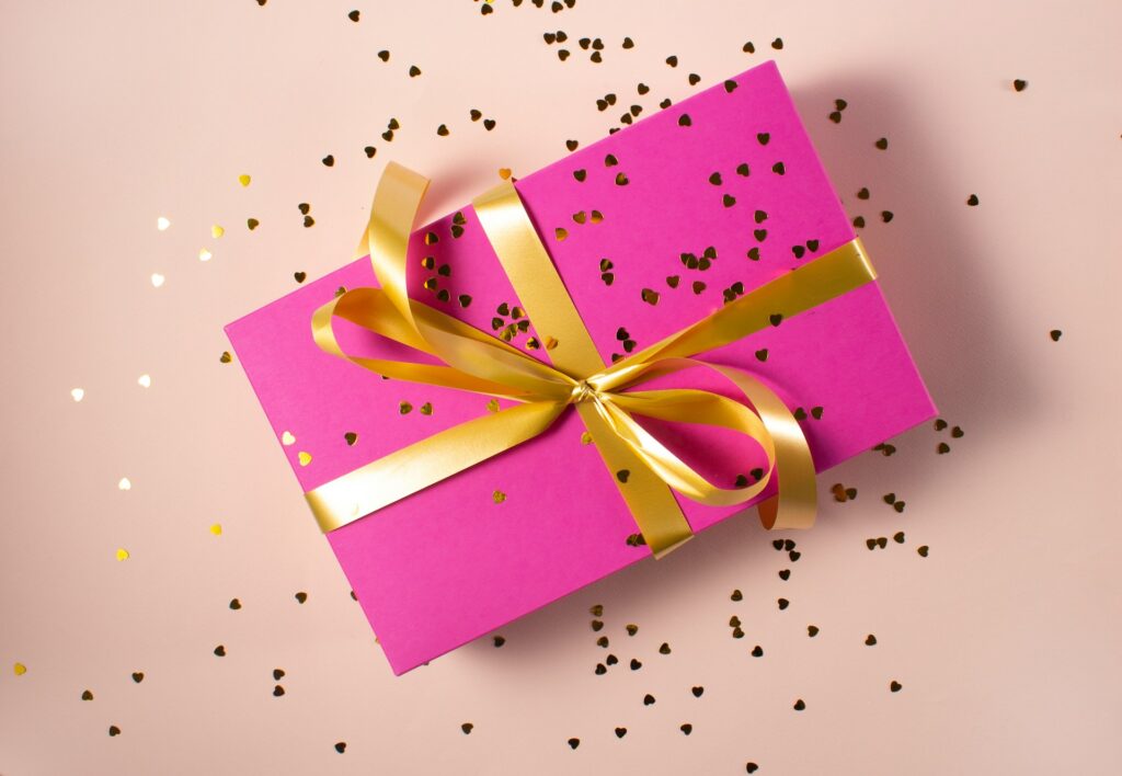 De leukste gepersonaliseerde cadeaus