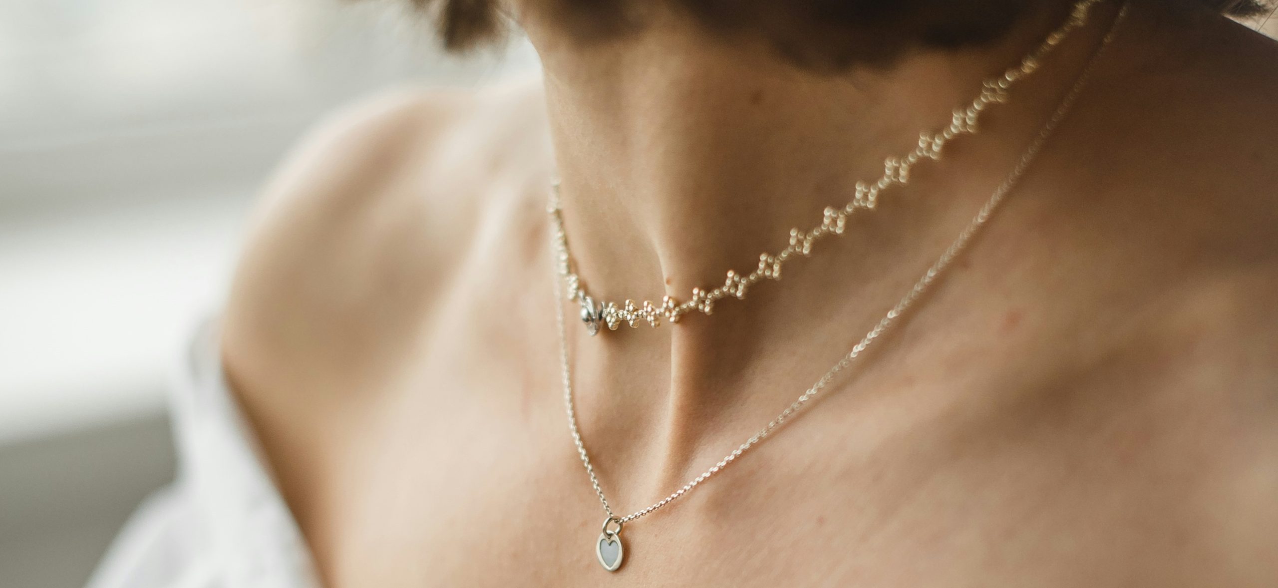 De duurzame schoonheid van handgemaakte sieraden