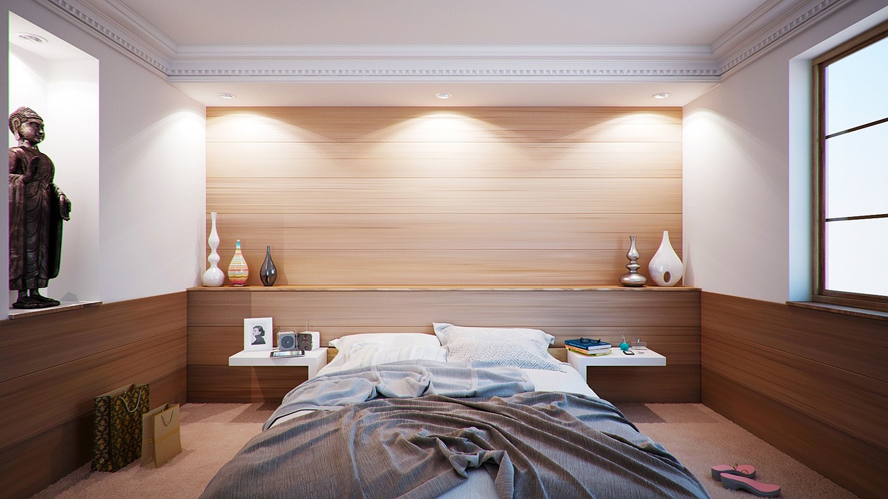 Van oude zolder naar slaapkamer: zo doe je dat!