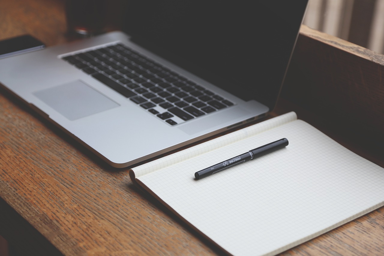 Lifestyle blog: waarom een refurbished laptop een goede aanschaf is