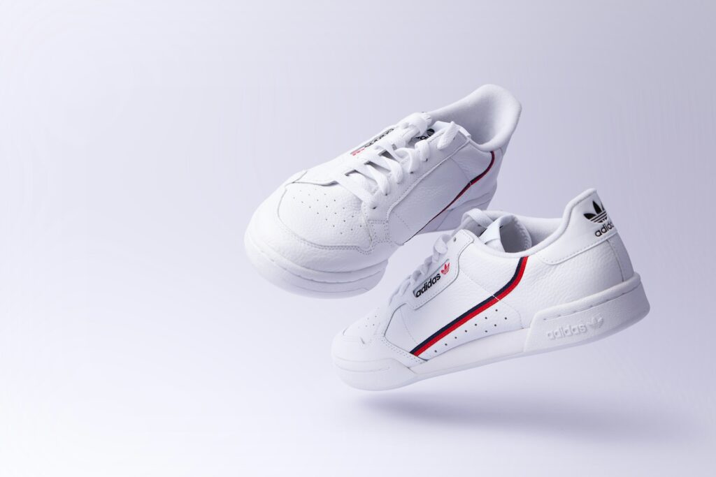 Tips voor goede Adidas sneakers