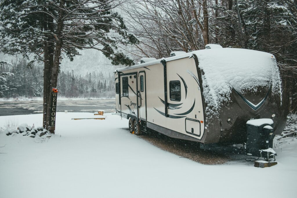 De perfecte caravan kiezen