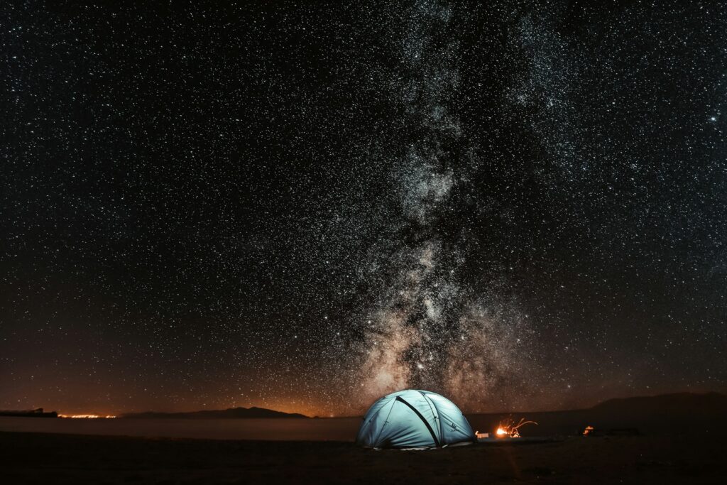 Wat draag je op de camping? Inspiratie en tips voor de zomervakantie