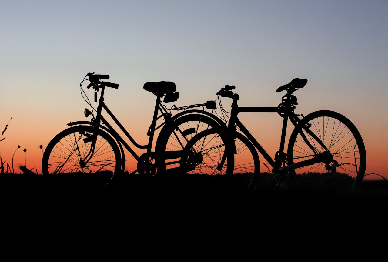 5 tips voor een geweldige fietsvakantie