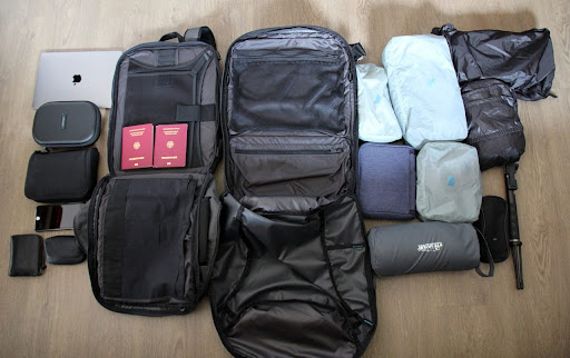 Tips voor het kopen van een handbagage koffer