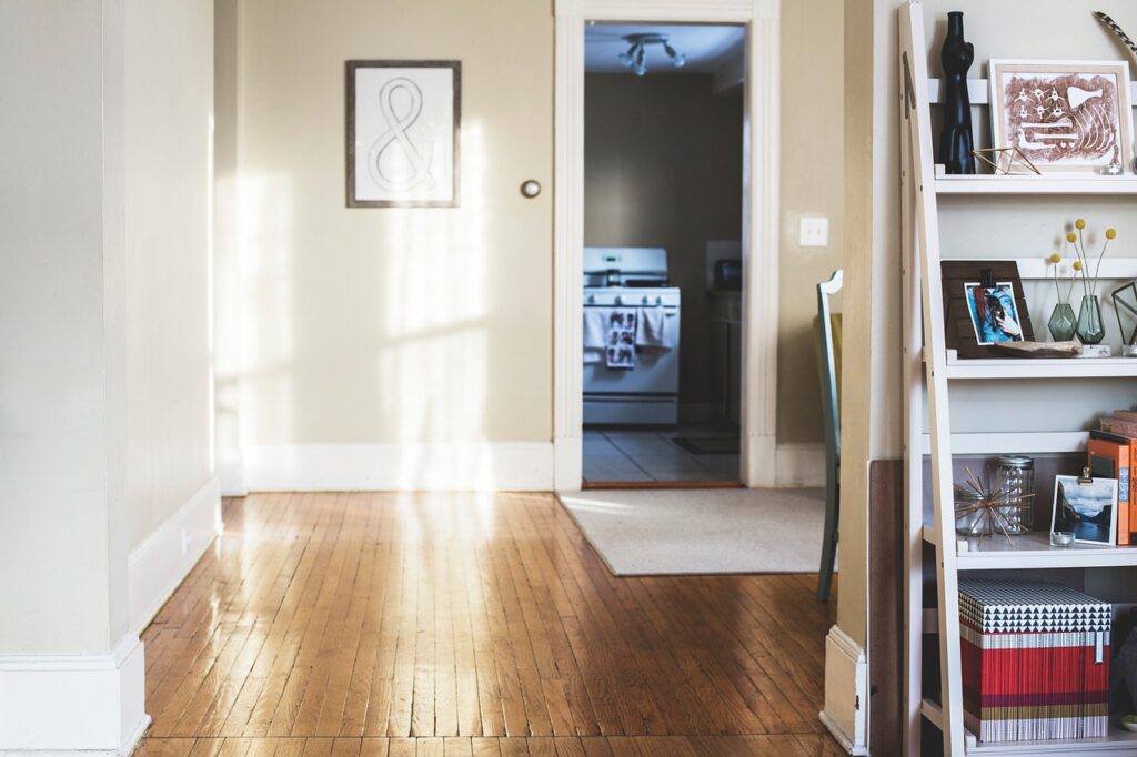 Geluidsdempende vloeren: Rust en stilte in huis