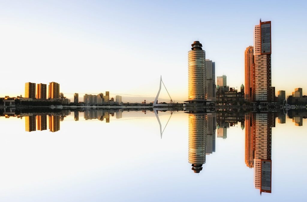 Kamernet's gids voor eerste keer huurders in Rotterdam