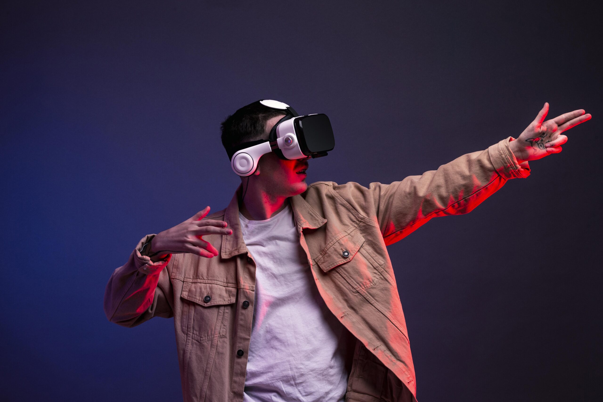 Diversity Fashion Week 2024: Waar Stijl, Inclusie en Online Gaming Samenkomen