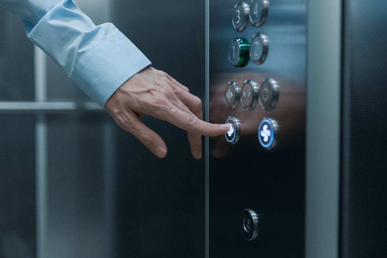 Traplift huren: de voordelen op een rijtje